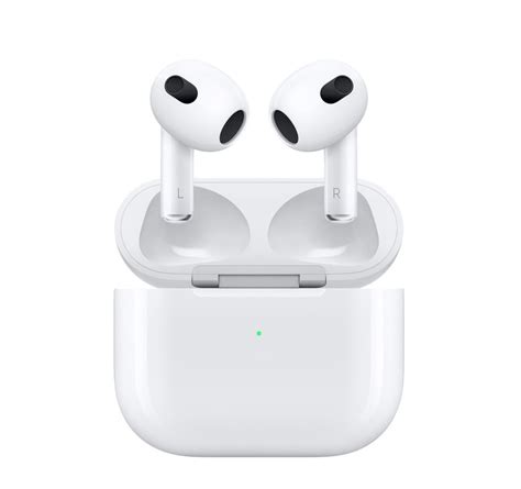 airpods w2c